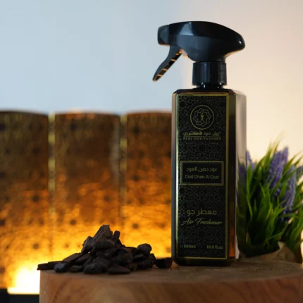 Oud Dehn Al Oud - Air Freshener