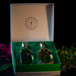 Perfume - B Collection - Green