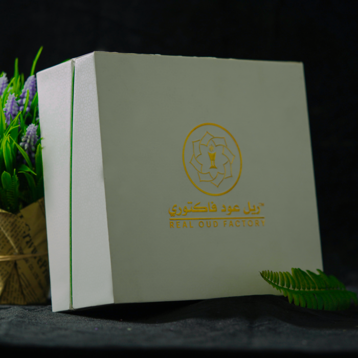 Perfume - B Collection - Green - Image 2