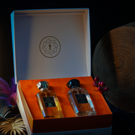 Perfume - B Collection Orange