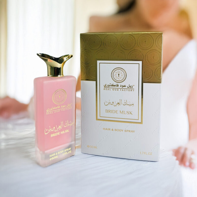Bride Musk