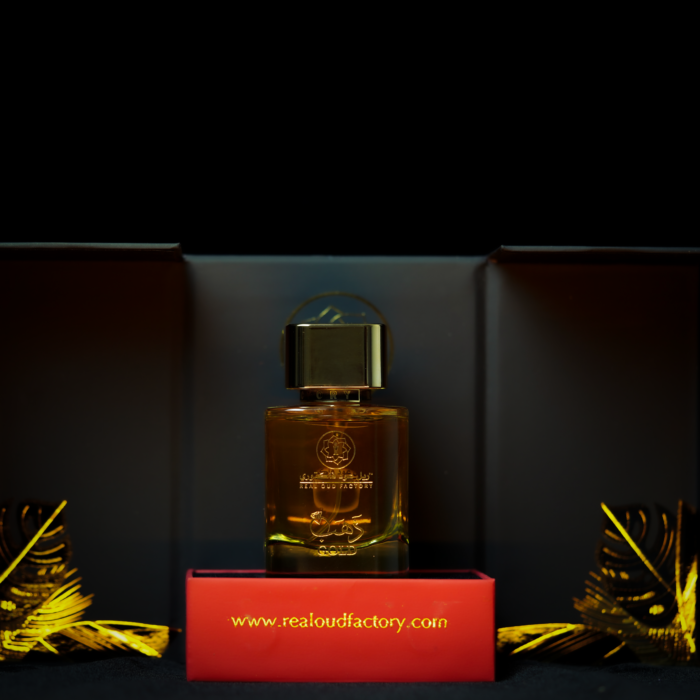 ⁦Gold Luxury Perfume⁩ - الصورة ⁦2⁩