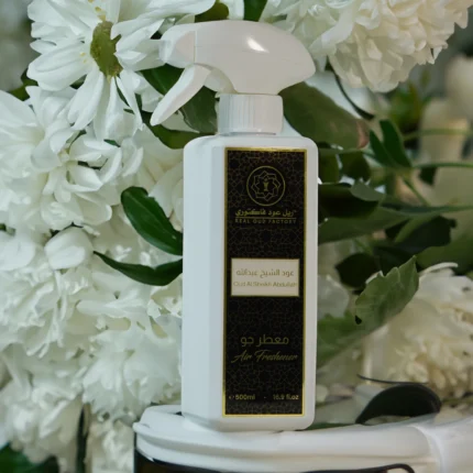 Oud Al Sheikh Abdullah - Air Freshener