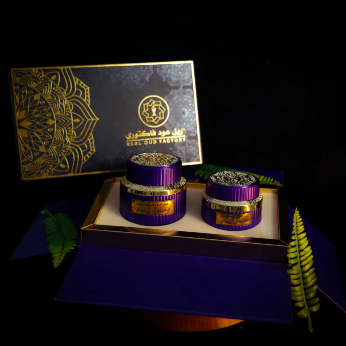 ⁦Purple Box⁩ - الصورة ⁦1⁩