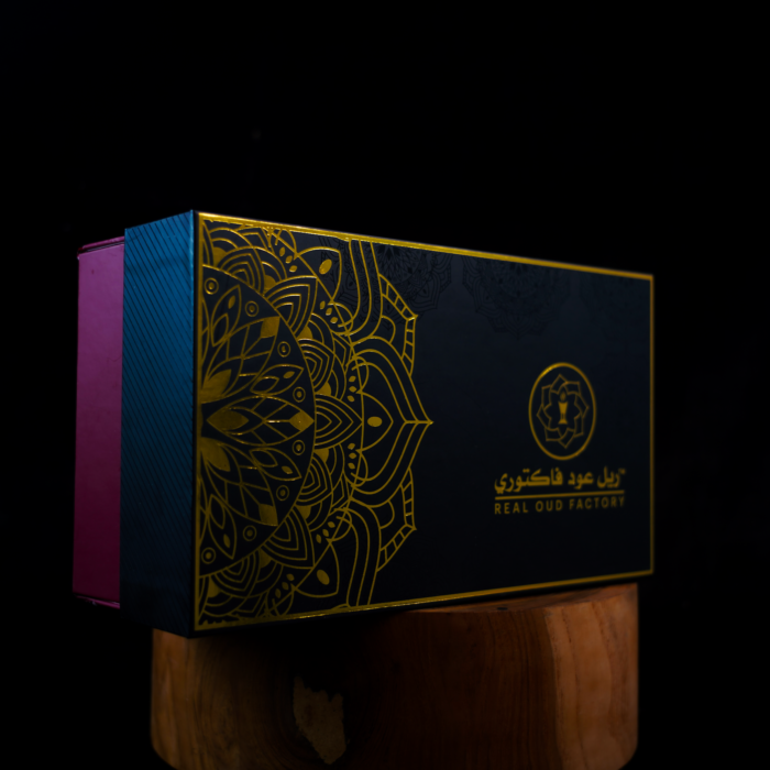 ⁦Red Box⁩ - الصورة ⁦2⁩