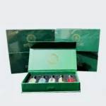 5pcs Green Musk offer