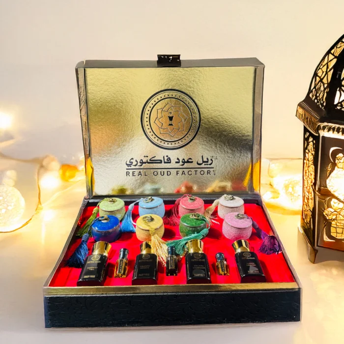 BOX AL MAJLIS - Image 1