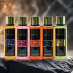 5pcs Body Splash - Image 2