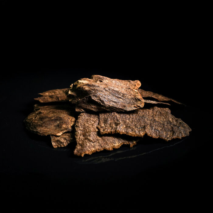 Oud Hindi Char (Agarwood) - One Tola - Image 1