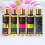 5pcs Body Splash