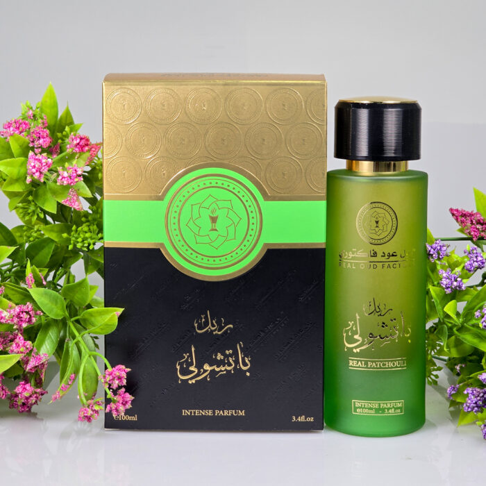 ⁦REAL PATCHOULI PERFUME⁩ - الصورة ⁦1⁩