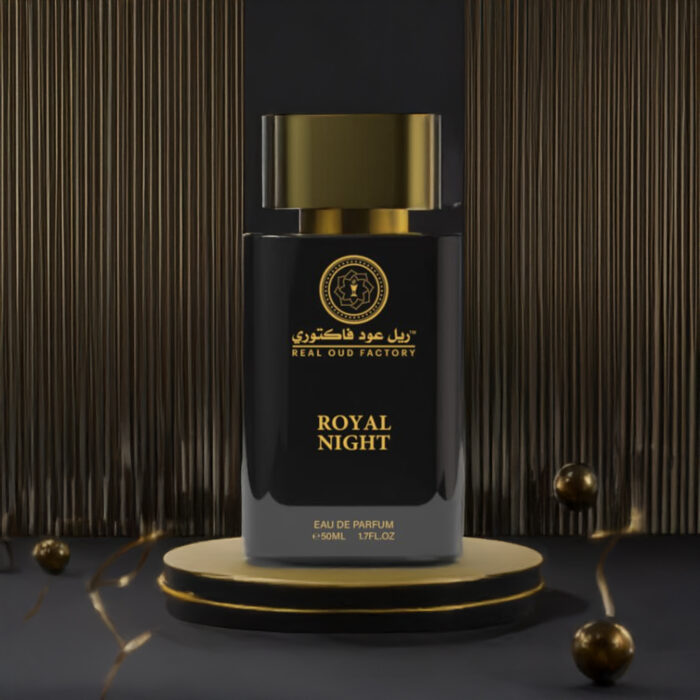 Royal Night Perfume - Image 1