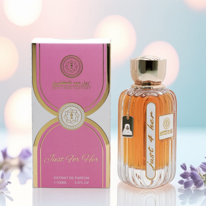 ⁦For Her - Perfume⁩ - الصورة ⁦1⁩