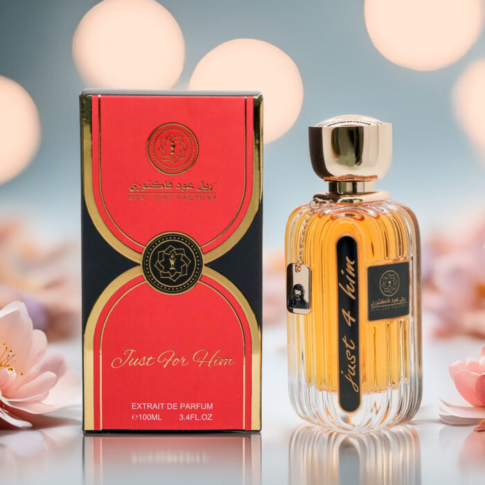For Him - Perfume - Image 1