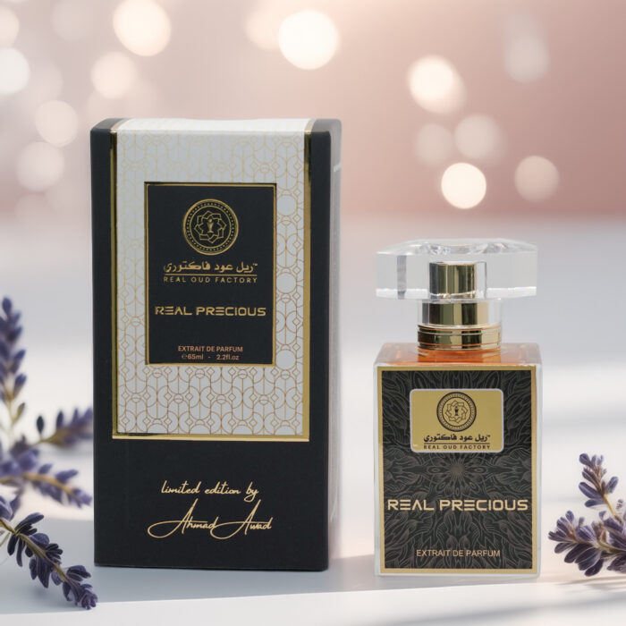 ⁦Real Precious - Perfume⁩ - الصورة ⁦1⁩